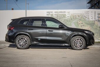 BMW X1 Xdrive 23i mHEV A/T - 4