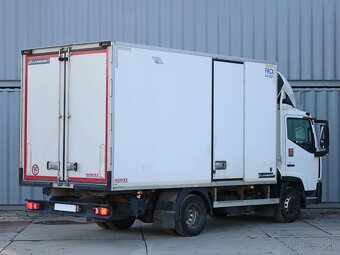 Renault D, EURO 6, CARRIER XARIOS 350, 380 V, MASO VE VISU,  - 4