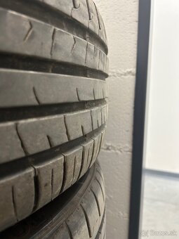 Letné pneumatiky 225/45 R18 - 4