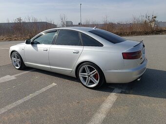 AUDI A6 C6 2.7tdi - 4