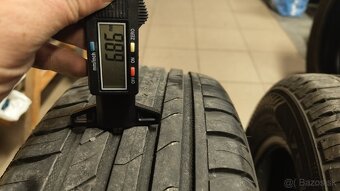 Letné Nokian ILine 175/65/15 84T - 4