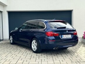 BMW 520d Touring (F11) - 4