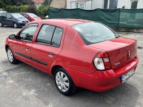 Renault thalia 1.2 16v - 4