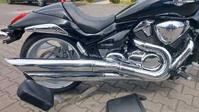 Suzuki intruder vzr 1800 R 21000km - 4