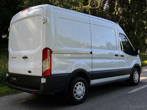 Ford Transit 2.2 TDCi L2H2 - 4