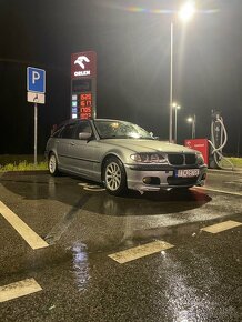 Bmw e46 - 4