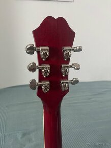 Epiphone Hummingbird - 4