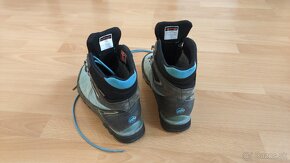 Mammut Kento High GTX Women

					

 - 4