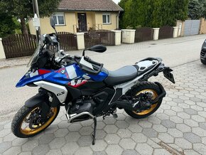 BMW R1300GS - 4