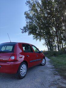 Renault Clio Storia 1.2 - 4