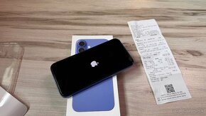 iPhone 16 Plus 128GB uplne novy zaruka 2 roky - 4