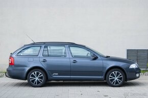 Škoda Octavia Combi 1.9 TDI Ambiente - 4