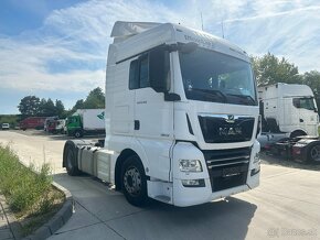 MAN TGX 18.460 4X2 BLS - 4