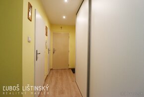 REZERVOVANÝ 3 izb.byt (72m2) po komplet. rekonš., Okružná - 4