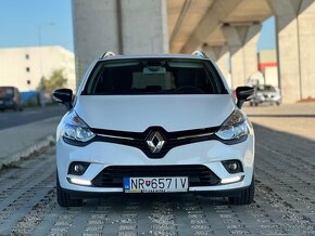 Renault Clio Grandtour 2016 1.2 TCe - 4