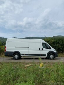 Citroën Jumper 2019 126000km 120kw - 4