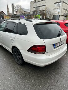 predam alebo vymením golf6 1.6dizel rok11 - 4