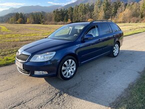 Octavia 2 1.9tdi facelift - 4