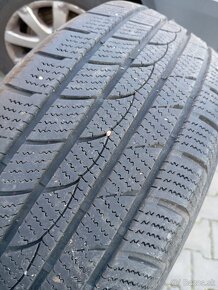 Zimné pneu 235/65 R17 - 4