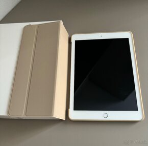 iPad Wi-Fi 32GB - 4