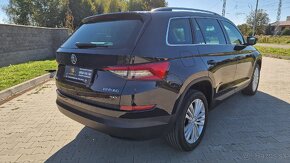 Kodiaq Style 4x4 2.0tdi 140kw DSG - úver bez akontácie - 4