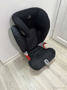 Autosedacka Britax Romer KIDFIX SL - 4