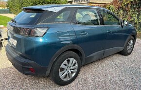 Peugeot 3008 1.5 Blue HDi 96kW diesel - 4