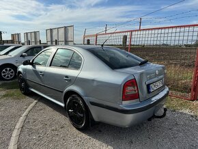 Škoda octavia 1.9tdi - 4