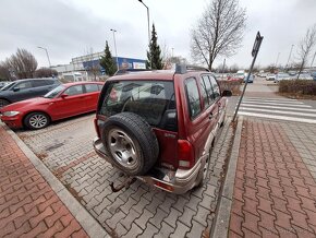 Suzuki Grand Vitara - 4