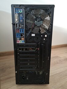 Stolné PC GIGABYTE - 4