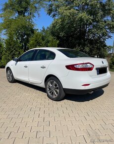 Renault Fluence - 4