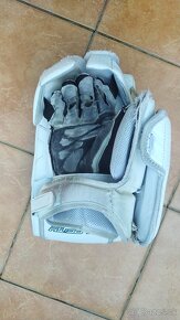 Vyrážačka VAUGHN Velocity V9 PRO – SR - 4