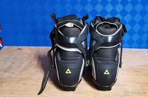 Fischer rc5 skate, c. 42, NNN - 4