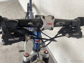 Koba kult Mtb XT - 4