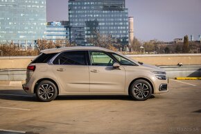 Citroën C4 Picasso BlueHDi 150 EAT6 S S Shine - 4