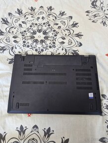 Lenovo Thinkpad T580 - 4