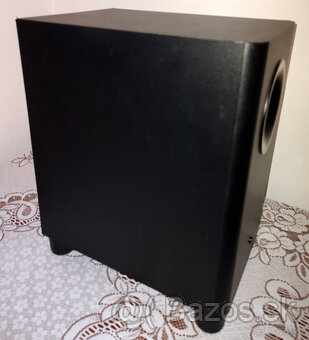 Aktívny Subwoofer Pioneer S-21W - 4