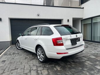 Škoda Octavia III 1.4 TSI 103kw Combi - 4