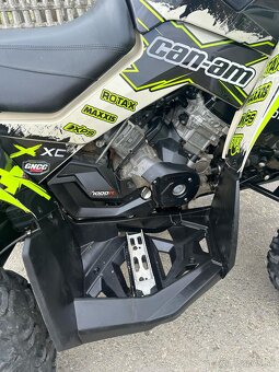 Can-am Renegade 1000r - 4