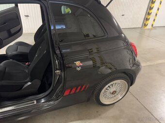 FIAT 500 ABARTH 595 - 4