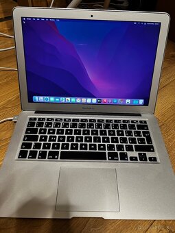 Macbook air 2017 8 GB RAM SSD 512 GB - 4