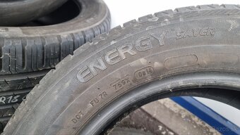 Michelin 205/60r16 - 4