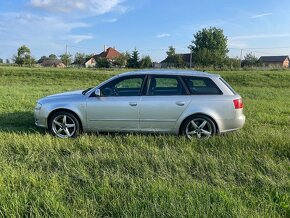 Audi A4 avant 3.0 TDI QUATTRO - 4