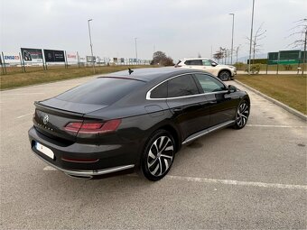 Volkswagen Arteon R-Line 2.0TDI DSG - 4