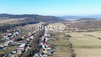 PREDAJ POZEMKOV v katastrálnom území obce KAMIENKA (okres Hu - 4