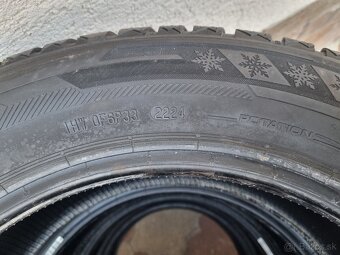 205/55 R16 zimné Barum Polaris 6 - 4