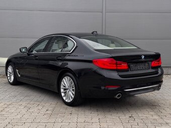 BMW Rad 5 530i xDrive A/T - 4