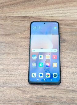 Xiaomi Redmi Note 11 Pro; 6,67“ AMOLED; 128GB; Android 13 - 4