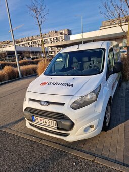 Ford transit connect combi - 4