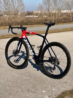 TREK Emonda SLR7 Project One + powermeter - 4